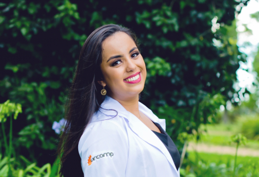 Geovanna Vargas CRP 12/27179